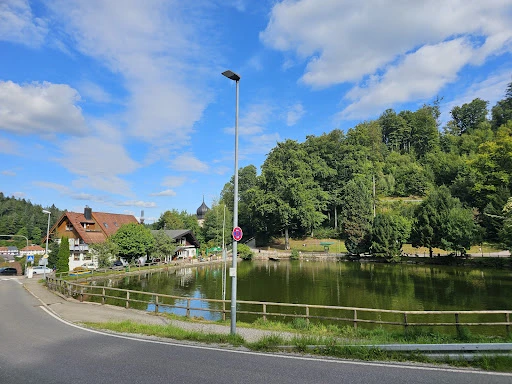Restaurant & Café Bergseestüble photo 10