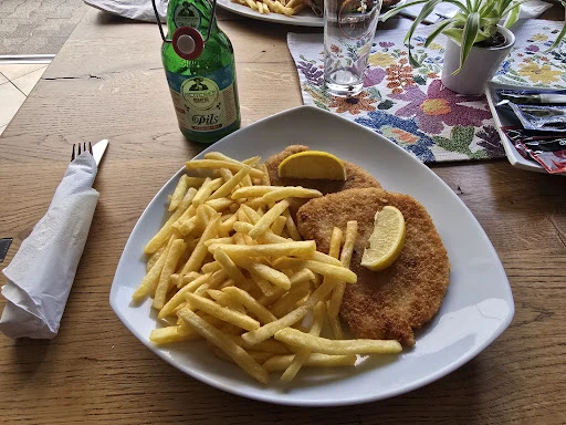 Restaurant & Café Bergseestüble photo 9