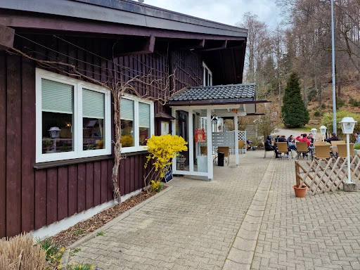 Restaurant & Café Bergseestüble photo 8