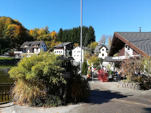 Restaurant & Café Bergseestüble photo 6
